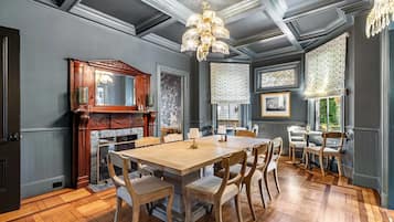 Maison | 7 chambres, Internet