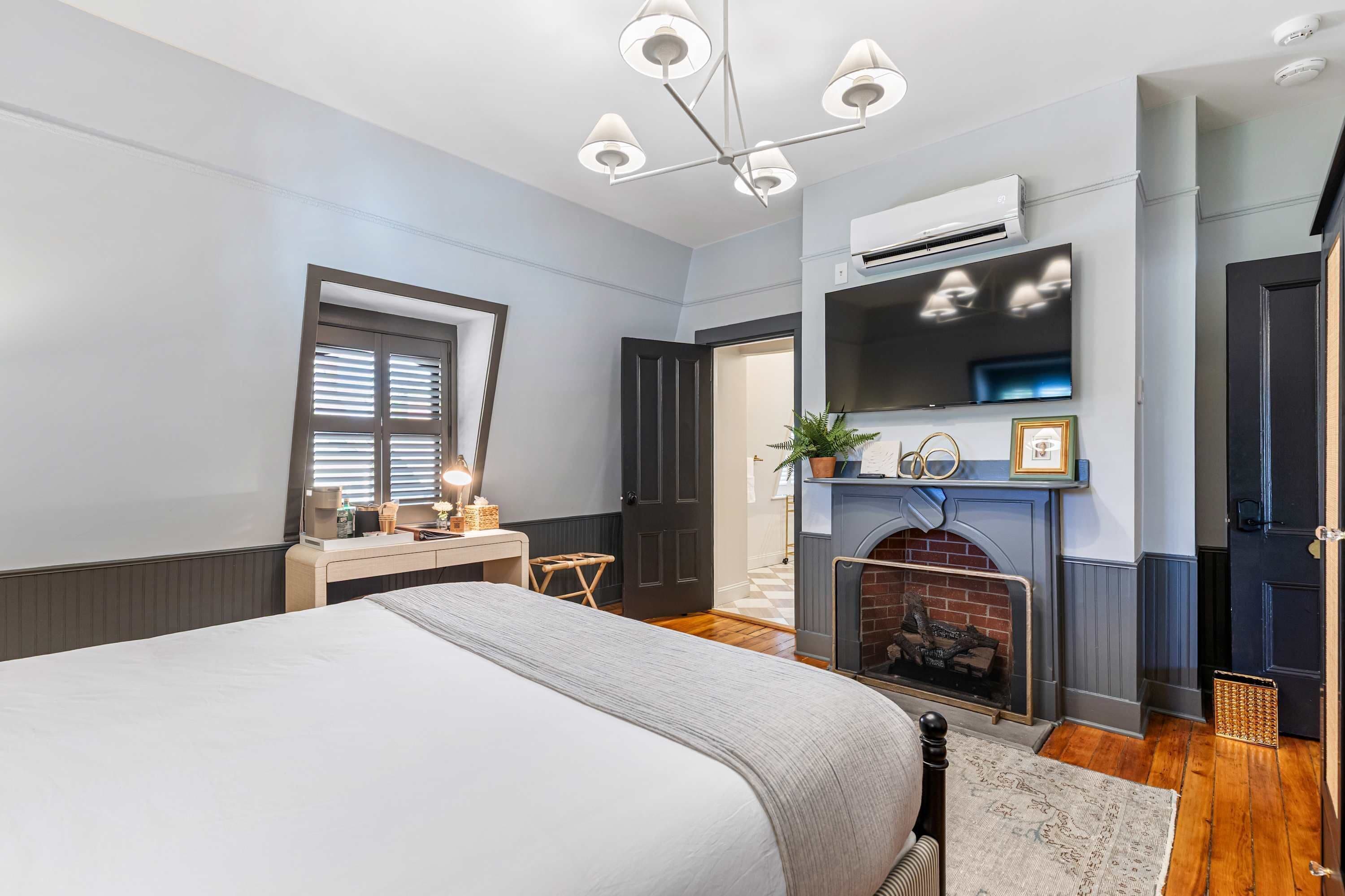Ferienhaus | 7 Schlafzimmer, Internetzugang