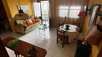 Ferienhaus | 1 Schlafzimmer