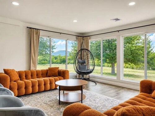 Meers Mountain Retreat – Yala 5500
