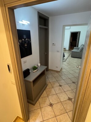 Interior - Il Moro luxury apartments (Acireale)