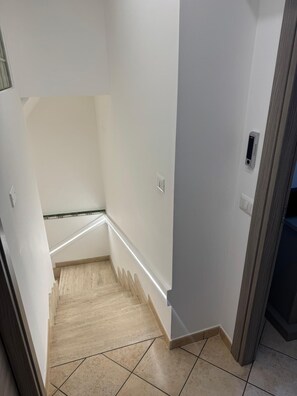 Interior - Il Moro luxury apartments (Acireale)