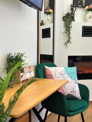 Interior - AVM Modern Bohemian Suites Athens (Athina)