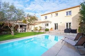 Pool - Vrbo Property (Clapiers)