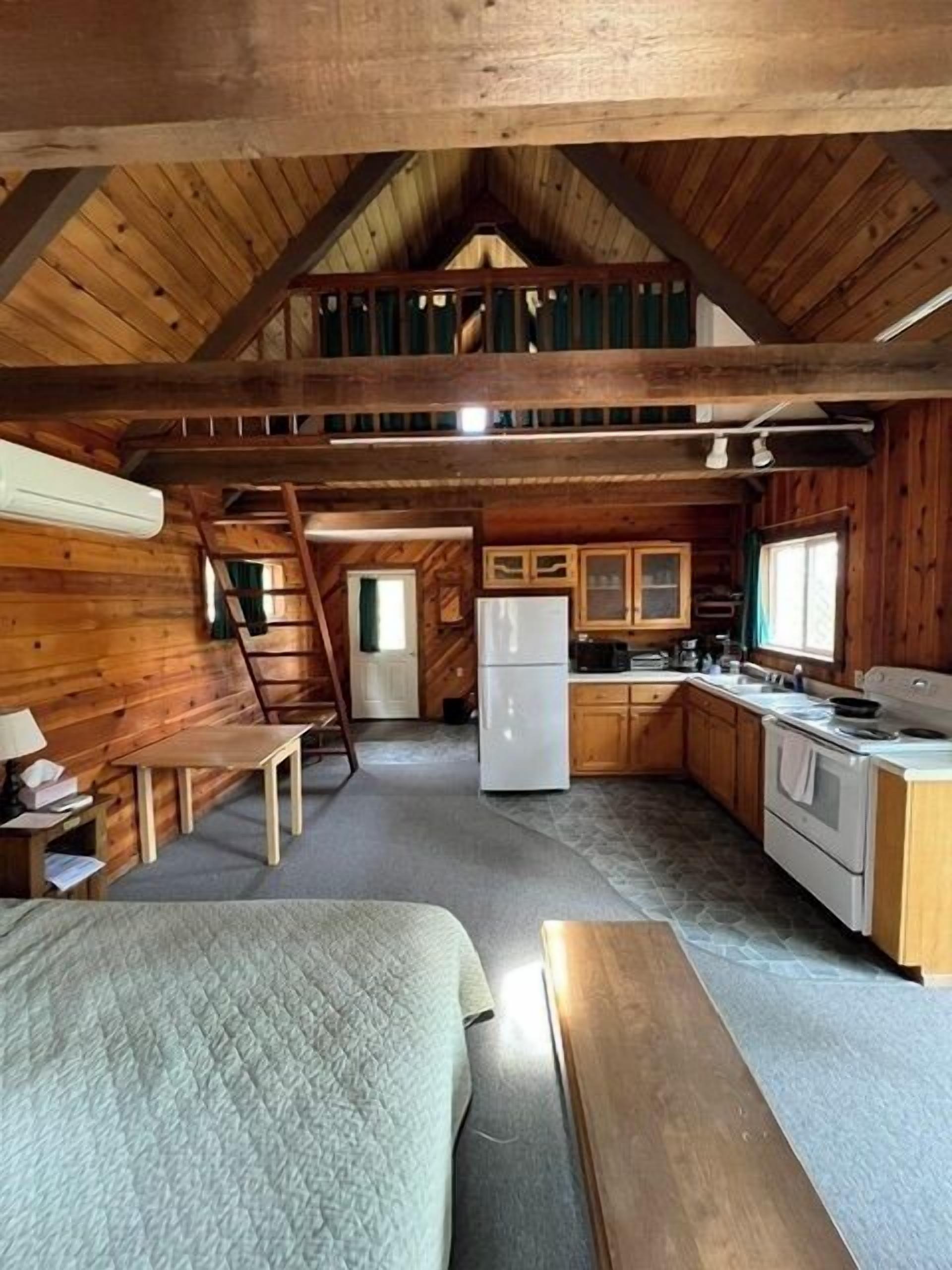 2 bedrooms, free WiFi