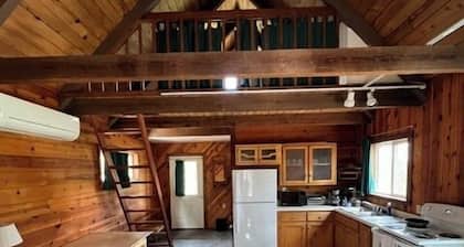 30 Night Minimum, Shasta View Chalet