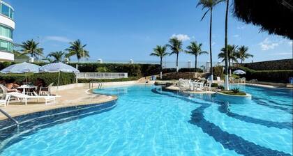 LUXURY seafront apartment