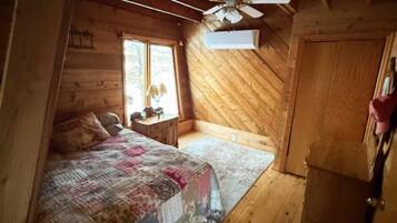 4 bedrooms, free WiFi, bed sheets