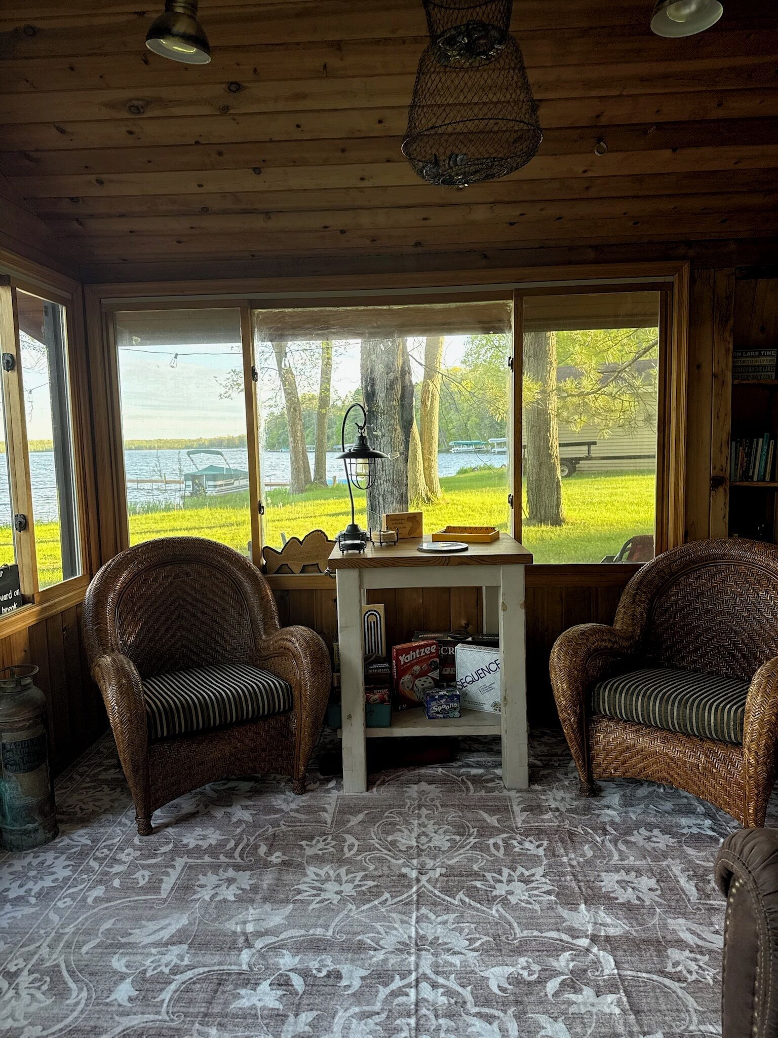 Intérieur