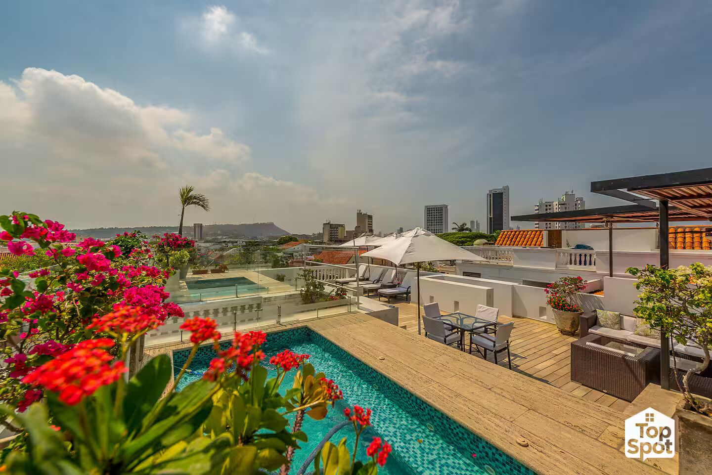 Piscina