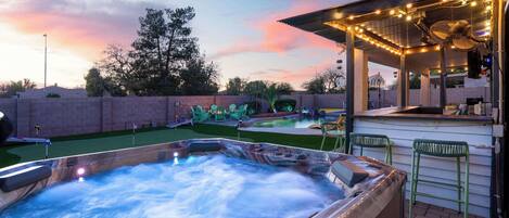 テラス / パティオ