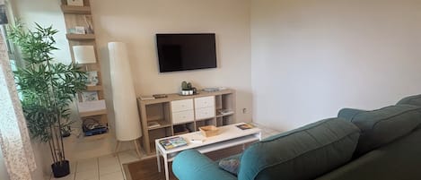 Smart TV
