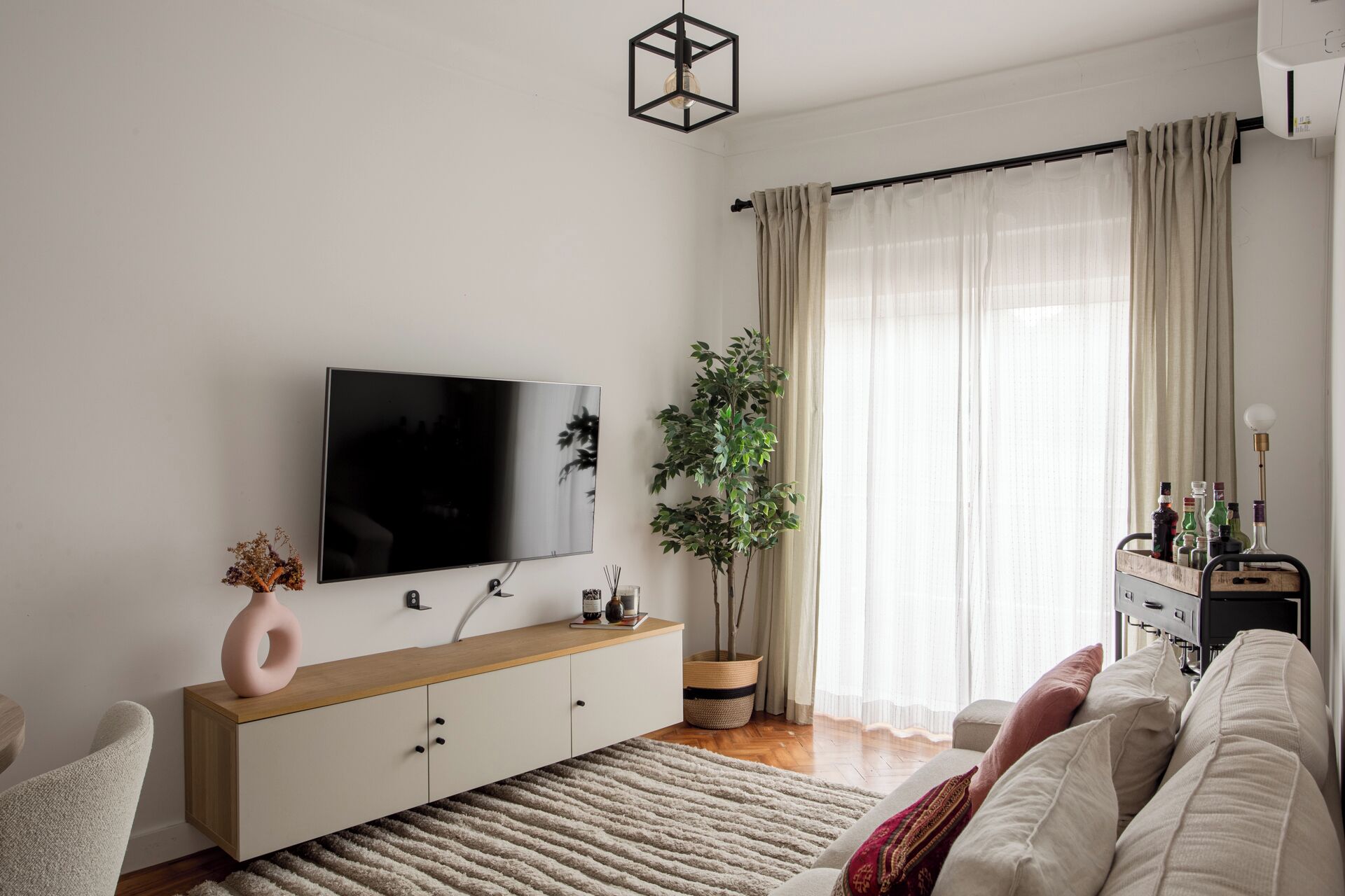 TV