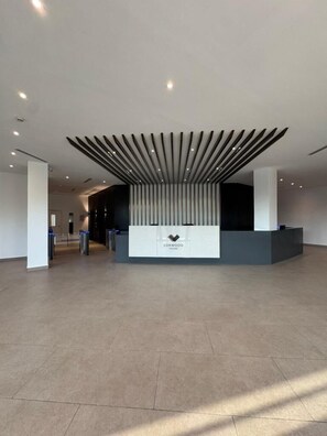 Reception - Cozy One bed at Loxwood (Accra)