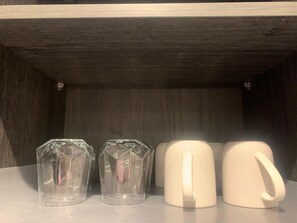 奢華套房, 陽台, 城市景觀 | 咖啡和/或咖啡機