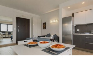 Interior - Welcome to Bari Sky Terrace (Bari)