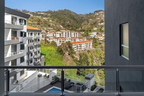 Property grounds - Madeira Ocean Paradise – Balcony with Sea View (Caniço)