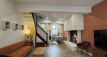 Gßte Historique Templier, Confort Moderne, Périgueux