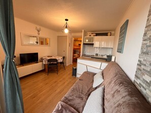 منطقة المعيشة