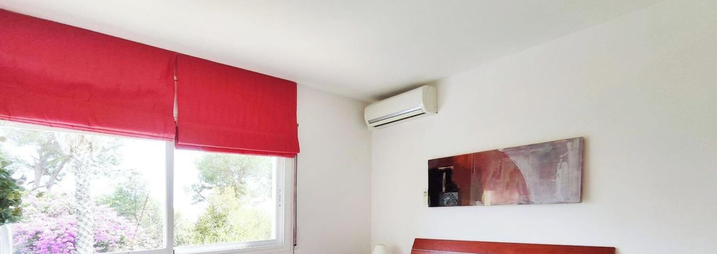 3 slaapkamers