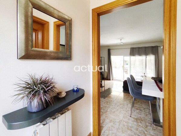 Interior - House with private garden, quiet and comfort - 6 guests (Platja d'Aro)