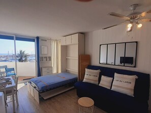 منطقة المعيشة