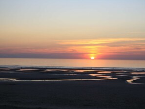Beach - Sea view apartment - 6 guests (Cucq-Stella Plage)