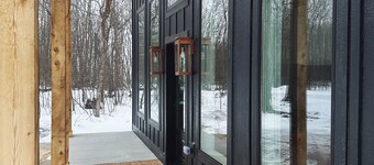 South Shores Nordic Retreat Near Lake of the Woods