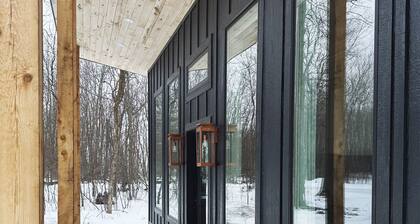 South Shores Nordic Retreat Near Lake of the Woods