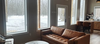 South Shores Nordic Retreat Near Lake of the Woods