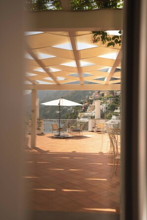 Room, 1 Bedroom, Patio | Terrace/patio