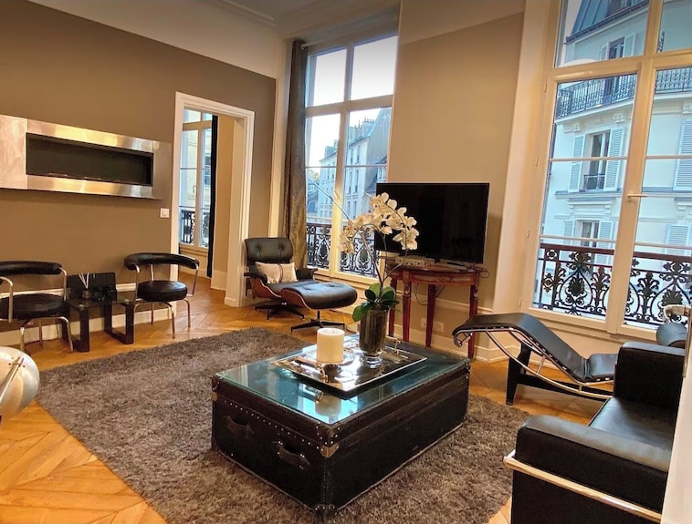 Domus Parisiensis Luxe Au Quartier Latin - Charenton-le-Pont