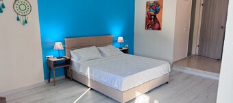 The New House Çeşme 