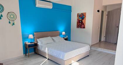 The New House Çeşme