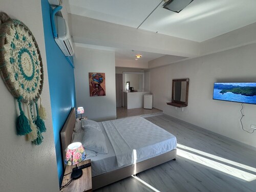 The New House Çeşme 