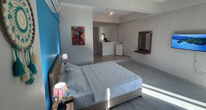 The New House Çeşme