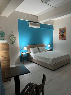 Superior Room, City View | Free WiFi - The New House Çeşme  (Cesme)