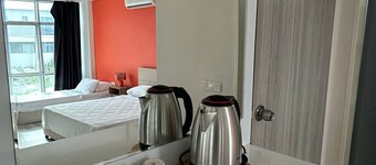 ザ ニュー ハウス チェシュメ