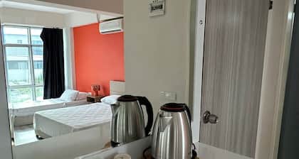 The New House Çeşme