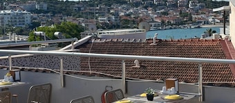 The New House Çeşme