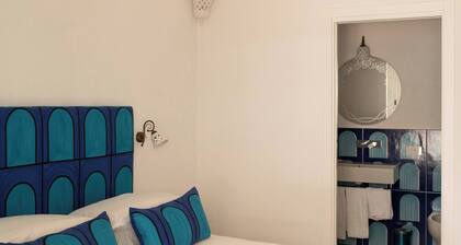 Room-terrazza del Sole - Camera Maestral