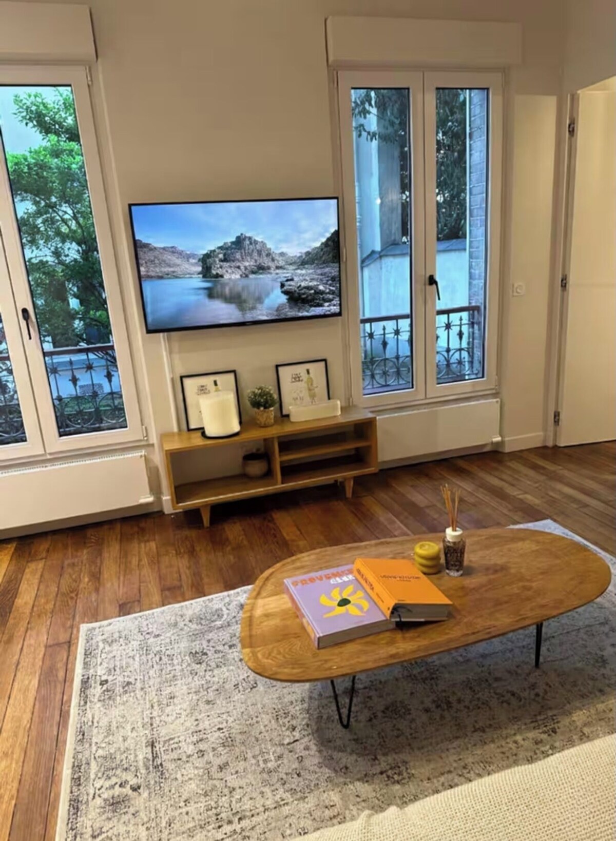 Bild für Gastgeberprofil