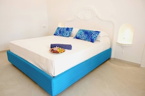 Room, 1 Bedroom, Patio