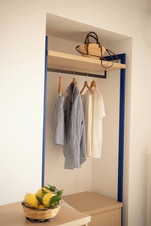 Room, 1 Bedroom, Patio | Miscellaneous - Room-terrazza del Sole -camera Levante (Positano)