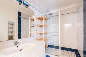 Bathroom - Vacances à Biscarrosse ! (BISCARROSSE)
