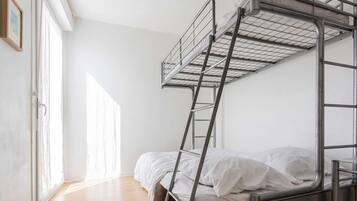 3 bedrooms
