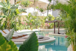 Pool - Vrbo Property (Tulum)