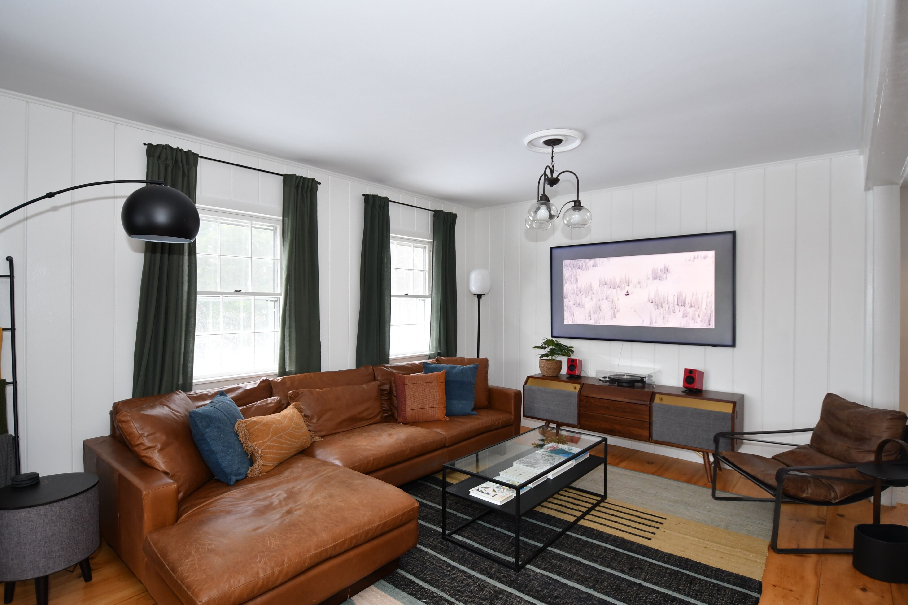 Beautiful Freshly Renovated 3/4 Br With Work Stations - Stratton, VT
