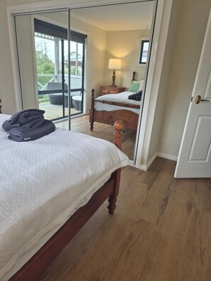 Room - The Bungalow On Wilson (Braidwood)