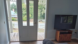 Oppholdsområde